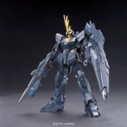 Bandai HGUC 153 Unicorn Gundam 2 Banshee Norn (Unicorn Mode) 1/144 13 Bandai HGUC 153 Unicorn Gundam 2 Banshee Norn (Unicorn Mode) 1/144 -Panda Hobby Shop HGUC 153UnicornGundam2BansheeNorn UnicornMode 4