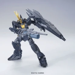 Bandai HGUC 153 Unicorn Gundam 2 Banshee Norn (Unicorn Mode) 1/144 14 Bandai HGUC 153 Unicorn Gundam 2 Banshee Norn (Unicorn Mode) 1/144 -Panda Hobby Shop HGUC 153UnicornGundam2BansheeNorn UnicornMode 5