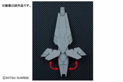 Bandai HGUC 153 Unicorn Gundam 2 Banshee Norn (Unicorn Mode) 1/144 17 Bandai HGUC 153 Unicorn Gundam 2 Banshee Norn (Unicorn Mode) 1/144 -Panda Hobby Shop HGUC 153UnicornGundam2BansheeNorn UnicornMode 7