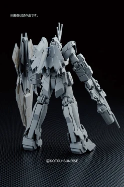 Bandai HGUC 153 Unicorn Gundam 2 Banshee Norn (Unicorn Mode) 1/144 18 Bandai HGUC 153 Unicorn Gundam 2 Banshee Norn (Unicorn Mode) 1/144 -Panda Hobby Shop HGUC 153UnicornGundam2BansheeNorn UnicornMode 8