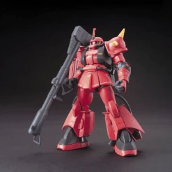 Bandai HGUC 166 MS-06R-2 Zaku Johnny Ridden Custom 1/144 -Panda Hobby Shop HGUC 166MS 06R 2ZakuJohnnyRiddenCustom 3