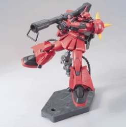 Bandai HGUC 166 MS-06R-2 Zaku Johnny Ridden Custom 1/144 -Panda Hobby Shop HGUC 166MS 06R 2ZakuJohnnyRiddenCustom 4