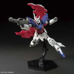 Bandai HGUC 215 Moon Gundam 1/144 -Panda Hobby Shop HGUC 215MoonGundam1 1442