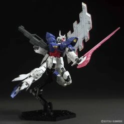 Bandai HGUC 215 Moon Gundam 1/144 -Panda Hobby Shop HGUC 215MoonGundam1 1443