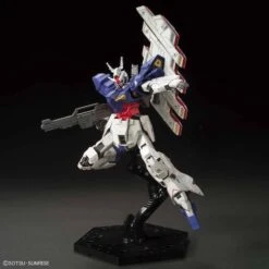 Bandai HGUC 215 Moon Gundam 1/144 -Panda Hobby Shop HGUC 215MoonGundam1 1444