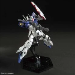 Bandai HGUC 215 Moon Gundam 1/144 -Panda Hobby Shop HGUC 215MoonGundam1 1445