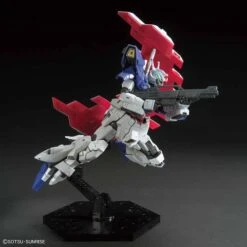 Bandai HGUC 215 Moon Gundam 1/144 -Panda Hobby Shop HGUC 215MoonGundam1 1446