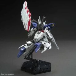 Bandai HGUC 215 Moon Gundam 1/144 -Panda Hobby Shop HGUC 215MoonGundam1 1447