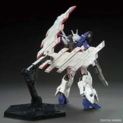 Bandai HGUC 215 Moon Gundam 1/144 -Panda Hobby Shop HGUC 215MoonGundam1 1448