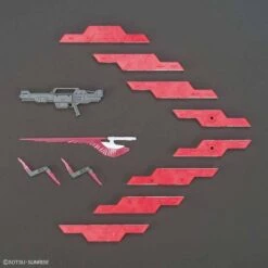 Bandai HGUC 215 Moon Gundam 1/144 -Panda Hobby Shop HGUC 215MoonGundam1 1449