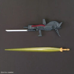 Bandai HGUC 220 R-Jarja 1/144 -Panda Hobby Shop HGUC 220R Jarja1 1443