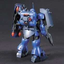 Bandai HGUC 092 AMS-119 Geara Doga (Rezin Custom) 1/144 -Panda Hobby Shop HGUC 92 AMS 119 Geara Doga Rezin Custom 3