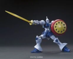 Bandai HGUC 197 Gyan Revive 1/144 -Panda Hobby Shop HGUC Gyan Revive 3