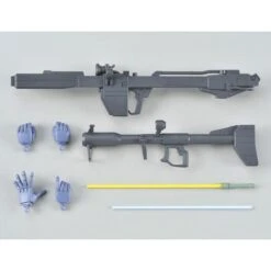 Bandai HGUC MS-09RS Anavel Gato's Rick Dom -Panda Hobby Shop HGUC MS 09RS Anavel Gato s Rick Dom 10