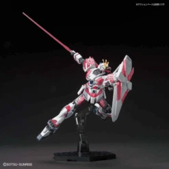 Bandai HGUC 222 Narrative Gundam (C-Packs) 1/144 -Panda Hobby Shop HGUC Narrative Gundam C Packs 3