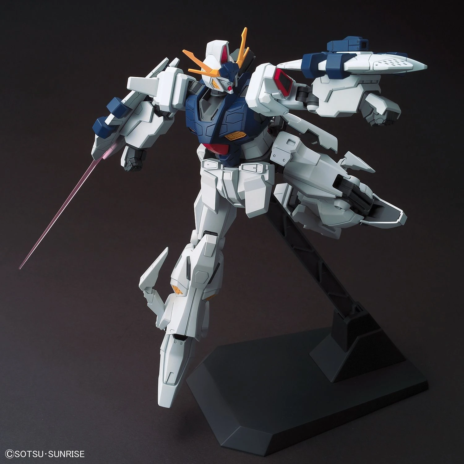 Bandai HGUC 229 RX-104FF Penelope 1/144 6 Bandai HGUC 229 RX-104FF Penelope 1/144 - Image 6