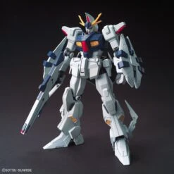 Bandai HGUC 229 RX-104FF Penelope 1/144 17 Bandai HGUC 229 RX-104FF Penelope 1/144 -Panda Hobby Shop HGUC Penelope 6