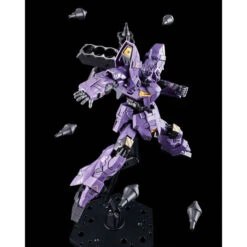 Bandai HGUC Varguil 1/144 -Panda Hobby Shop HGVarguil1 1445 8