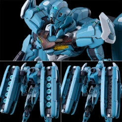 Bandai HGWFM Gundam Lfrith Pre-Production Model 1/144 19 Bandai HGWFM Gundam Lfrith Pre-Production Model 1/144 -Panda Hobby Shop HGWFMGundamLfrithPre ProductionModel1 144 10