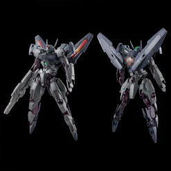Bandai HGWFM Gundnode 1/144 -Panda Hobby Shop HGWFMGundnode1 144 3