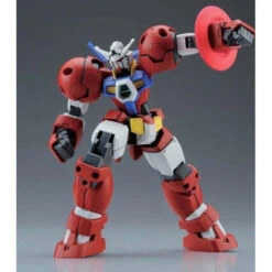 Bandai HGGA 05 Gundam Age 1 Titus 1/144 -Panda Hobby Shop HG 05GundamAge1Titus 3