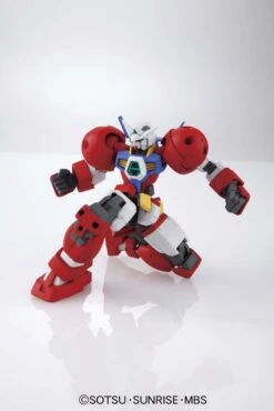 Bandai HGGA 05 Gundam Age 1 Titus 1/144 -Panda Hobby Shop HG 05GundamAge1Titus 4