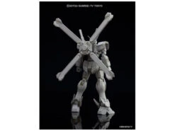 Bandai HGBF 014 Crossbone Gundam Maoh 1/144 -Panda Hobby Shop HG 14 Crossbone Gundam Maoh 2