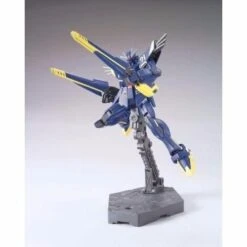 Bandai HGUC 168 Gundam F91 (Harrison Maddin) -Panda Hobby Shop HG 168 Gundam F91 Harrison Maddin 3