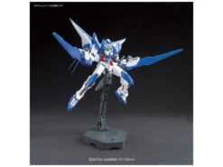 Bandai HGBF 016 Gundam Amazing Exia 1/144 -Panda Hobby Shop HG 16 Gundam Amazing Exia 10