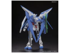 Bandai HGBF 016 Gundam Amazing Exia 1/144 -Panda Hobby Shop HG 16 Gundam Amazing Exia 4