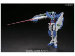 Bandai HGBF 016 Gundam Amazing Exia 1/144 -Panda Hobby Shop HG 16 Gundam Amazing Exia 7