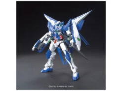 Bandai HGBF 016 Gundam Amazing Exia 1/144 -Panda Hobby Shop HG 16 Gundam Amazing Exia 9