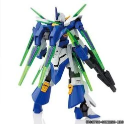 Bandai HGGA 27 Gundam AGE FX 1/144 -Panda Hobby Shop HG 27 Gundam AGE FX 1