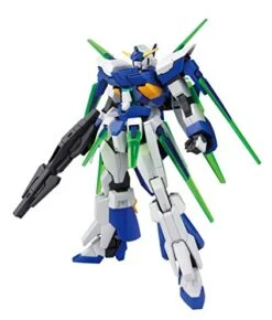 Bandai HGGA 27 Gundam AGE FX 1/144 -Panda Hobby Shop HG 27 Gundam AGE FX 3