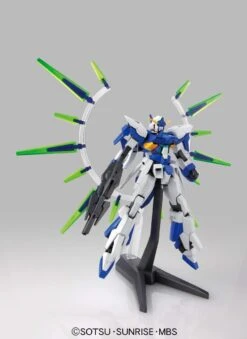 Bandai HGGA 27 Gundam AGE FX 1/144 -Panda Hobby Shop HG 27 Gundam AGE FX 4