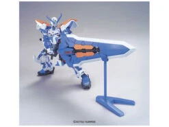 Bandai HGCE 057 Gundam Astray Blue Frame Second L 1/144 -Panda Hobby Shop HG 57 Gundam Astray Blue Frame Second L 3