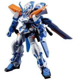 Bandai HGCE 057 Gundam Astray Blue Frame Second L 1/144 -Panda Hobby Shop HG 57 Gundam Astray Blue Frame Second L 6