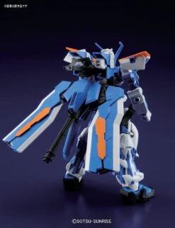 Bandai HGCE 057 Gundam Astray Blue Frame Second L 1/144 -Panda Hobby Shop HG 57 Gundam Astray Blue Frame Second L 7