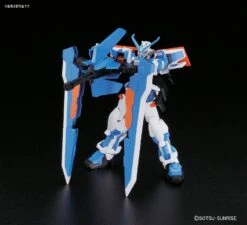 Bandai HGCE 057 Gundam Astray Blue Frame Second L 1/144 -Panda Hobby Shop HG 57 Gundam Astray Blue Frame Second L 8