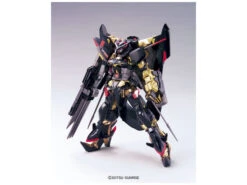 Bandai HGCE 059 Gundam Astray Gold Frame Amatsu Mina 1/144 -Panda Hobby Shop HG 59 Gundam Astray Gold Frame Amatsu Mina 3
