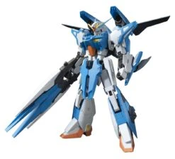 Bandai HGBF A-Z Gundam 1/144 -Panda Hobby Shop HG AZ Gundam 8