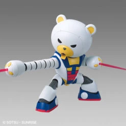 Bandai HG Beargguy III (San) Gundam Base Exclusive 1/144 -Panda Hobby Shop HG Beargguy III San Gundam Base Exclusive 05
