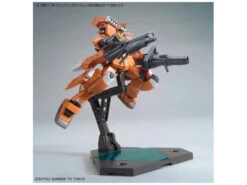 Bandai HG Changeling Rifle 1/144 -Panda Hobby Shop HG Changeling Rifle 4