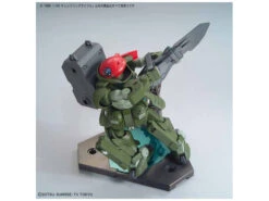 Bandai HG Changeling Rifle 1/144 -Panda Hobby Shop HG Changeling Rifle 5