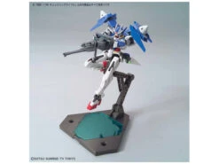 Bandai HG Changeling Rifle 1/144 -Panda Hobby Shop HG Changeling Rifle 6