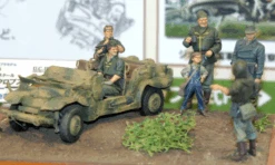 Bandai HG Code Name "Cyclops" Set 1/35 -Panda Hobby Shop HG Code Name Cyclops Set 3