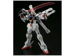 Bandai HGUC 187 Crossbone Gundam X1 1/144 -Panda Hobby Shop HG Crossbone Gundam X1 4