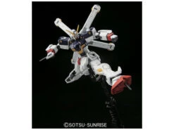 Bandai HGUC 187 Crossbone Gundam X1 1/144 -Panda Hobby Shop HG Crossbone Gundam X1 6