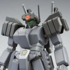 Bandai HGBF Ghost Jegan F 1/144 -Panda Hobby Shop HG Ghost Jegan F Build Fighter Renato Brothers Custom 2