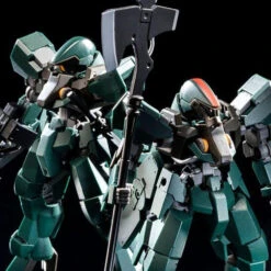 Bandai HG Graze Schild & Graze (Arianrhod Fleet) Set 1/144 -Panda Hobby Shop HG Graze Schild Graze Arianrhod Fleet Set 7